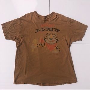 EXREMELY VINTAGE KELLOGS TEE